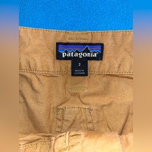 Patagonia Venga Rock Pants, size 2